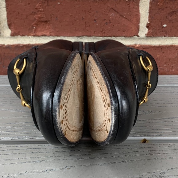 Gucci Jordaan Bit Loafer - Picture 11 of 16